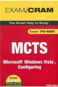 MCTS 70-620: Microsoft Windows Vista, Configuring