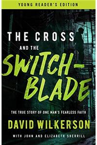 Cross and the Switchblade