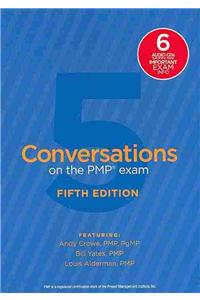 Conversations on the PMP Exam