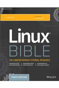 Linux Bible