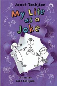 My Life as a Joke