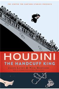 Houdini: The Handcuff King