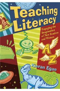 Teaching Literacy