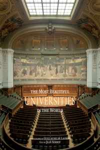 Most Beautiful Universities in the World
