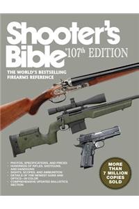 Shooter's Bible, 107th Edition