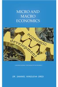 Micro and Macro Economics