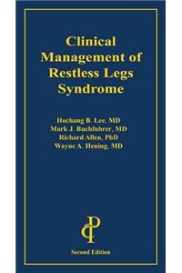 Clinical Management of Restless Legs Syndrome