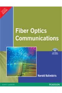 Fiber Optics Communications