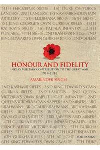 Honour and Fidelity