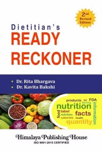 Dietitians Ready Reckoner