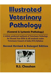 Illustrated Veterinary Pathology