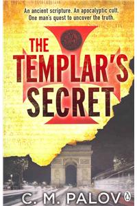 The Templar's Secret