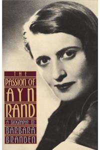 Passion of Ayn Rand