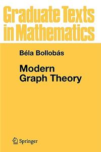 Modern Graph Theory