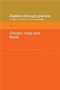 Algebra Through Practice