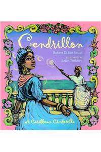 Cendrillon