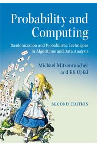 Probability and Computing