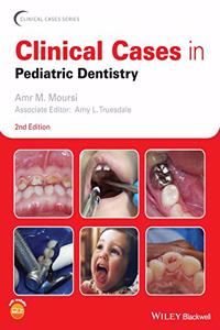 Clinical Cases in Pediatric Dentistry