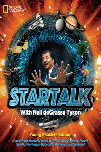 Startalk Young Readers Edition