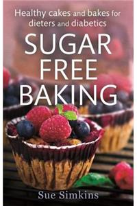 Sugar-Free Baking