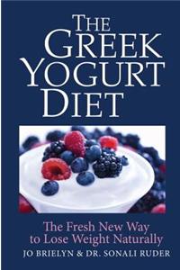 Greek Yogurt Diet