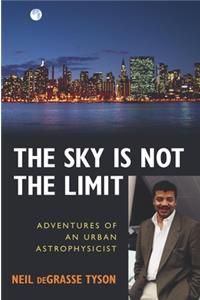 Sky Is Not the Limit