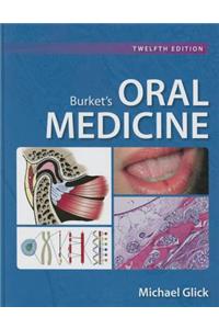 Burket's Oral Medicine