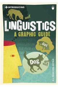 Introducing Linguistics