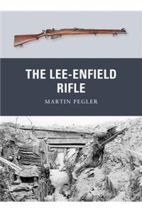 Lee-Enfield Rifle