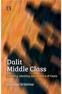 Dalit Middle Class