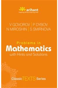 Problems Inmathematics With Hints And Solutions