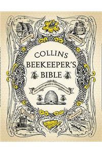 Collins Beekeeper’s Bible
