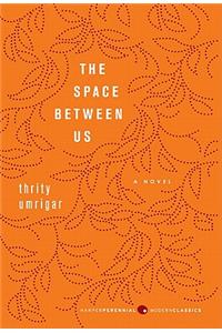 Space Between Us