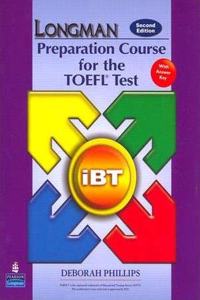 Longman Introductory Course for the TOEFL (R) Test:  iBT (with CD-ROM, with Answer Key)