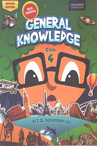 General Knowledge Class 4