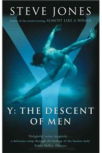 Y: The Descent Of Men