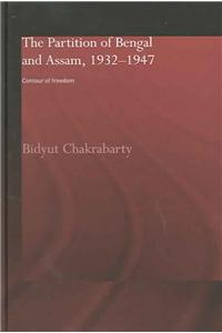 Partition of Bengal and Assam, 1932-1947