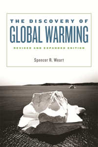 Discovery of Global Warming