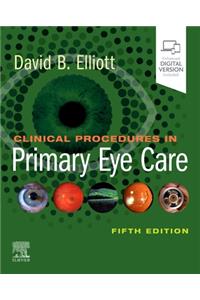 Clinical Procedures in Primary Eye Care