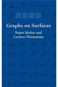 Graphs on Surfaces