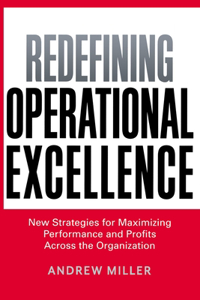 Redefining Operational Excellence