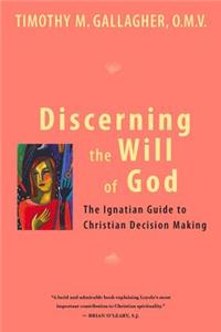 Discerning the Will of God