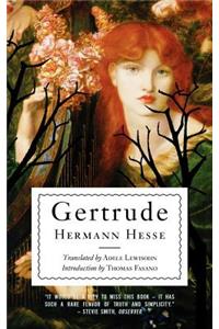 Gertrude