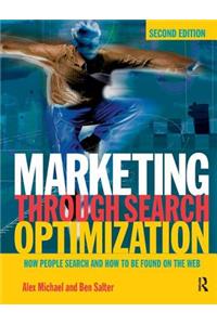 Marketing Through Search Optimization