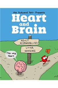 Heart and Brain