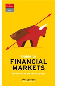 Guide to Financial Markets