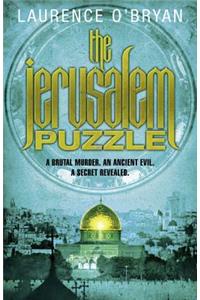 Jerusalem Puzzle