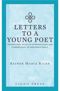 Letters to a Young Poet