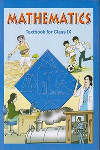 Mathematics Textbook for Class IX