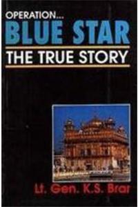 Operation Blue Star The True Story (punjabi)